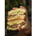 Beyond Meat Beyond Burger Plant-Based Patties 2 pk - 8 oz (Frozen) - Buy Online on SooperMarket.com