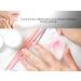 V-Cuticle Knife - Stainless Steel Cuticle Nipper for Perfect Manicure Pedicure & Nail Art | International Shipping - Buy Online on SooperMarket.com