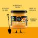 Little Lunch Organic Pumpkin Soup - 100% Organic Vegetarian Gluten-Free No Added Sugar 350ml (1 Pack) - Buy Online on SooperMarket.com