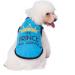 3-Pack Pet Costume T-Shirts for Dogs & Cats - Prince & Princess Designs for Small to Medium Dogs - Stylish Dog Clothing - Buy Online on SooperMarket.com