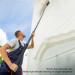 Window Cleaning Pole Water Fed Telescopic Brush Extendable Cleaner Conservatory Roof Suitable For Photovoltaic Panel Cleaning Windows Trucks 55cm Brush Head 12M/39FT - Buy Online on SooperMarket.com