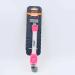 Buy Laroo Waterproof LED Light Band for Dogs & Cats - Bright Easy Attach Flashing Collar Light in Pink - Buy Online on SooperMarket.com