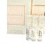 BVLGARI Omnia Crystalline Sample EDT 1.5 ml / 0.05 Fl Oz Women Perfume (Pack of 3) - Buy Online on SooperMarket.com