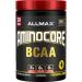 ALLMAX Nutrition - Aminocore BCAA - 8g BCAAs - 100% Pure Branch Chained Amino Acids - Gluten Free - Pineapple Mango - 315 Gram Pineapple Mango 315 g (Pack of 1) 8g Bcaas