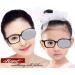 Visual Acuity Recovery Eye Cover for Kids & Adults - Amblyopia & Strabismus Lazy Eye Patches (Gray) - International Shipping Available - Buy Online on SooperMarket.com