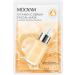Limvoo 24K Hyaluronic Acid Mask Hyaluronic Acid Mask Korean Skin Care Products (Vitamin C) - Buy Online on SooperMarket.com