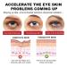 Premium Anti-Aging Eye Cream for Dark Circles Puffiness & Wrinkles - Hydrating Under Eye Treatment for Sensitive Skin - 1.7 OZ - Buy Online on SooperMarket.com