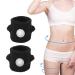 Pack Acupressure Bracelet For Appetite Control Stress Relief Body Slimming with One-Point Acupressure Nylon Material