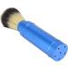 Buy Taidda Men's Razor Brush - Travel-Friendly Aluminum Beard Brush with High Water Storage & Ergonomic Design for Perfect Shaving Foam - Buy Online on SooperMarket.com