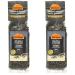 Ostmann peppercorns black (1 x 50 g) (pack of 2) 1 50 g (pack of 2)