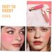 Beavorty 2pcs Hydrating Blush Cream Blush Blouses for Cheek Soft Creamy Blush Sheer Blush Liquid - Buy Online on SooperMarket.com