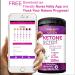 Nurse Hatty - 150 Ketone Test Strips w Built-in Color Chart Free Keto Guide eBook & Free App - Made-in-The-USA - Urine Test for Ketogenic Ketosis Low Carb Atkins & Paleo Diets - Extra Long Strips 150 count (Pack of 1) - Buy Online on SooperMarket.com