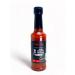 The Cheeky Indian Fruity Goan Hot & Sweet Indian Style Sauce Tropical Golden Pineapple Sweetness with Tangy Caramelised Juices Made With Fresh & Quality Ingredients in Small Batches in UK 179g The Fruity Goan