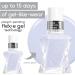 Essie Gel-Like Nail Polish Lasts Up To 15 Days With Flex.e Gel Technology No Chipping Glass-Like Shine Vegan Formula Gel Couture 450 Perfect Posture 13.5 ml Operfect Posture - Buy Online on SooperMarket.com