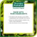 Thursday Plantation Tea Tree Antiseptic Antibacterial Cream - 3.5 oz - Buy Online on SooperMarket.com