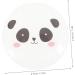 KOMBIUDA 1 Pair Ice Eye Stickers Eye Patches Eye Ice Pads Eye Ice Cooling Mask Sleeping Eye Pad Eye Pads Pad Eye Ice Eye Mask Under Eye Gel Pads Pad for Eyes Eye Ice Cooling Pad PVC - Buy Online on SooperMarket.com