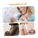 Buy Toyvian Cotton Breast Pads - Reusable Washable Nursing Pads for Comfortable Feeding | 2 Sets Anti-Spill & Soft Polyester Cotton - Buy Online on SooperMarket.com