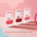 Flower Beauty Lip & Cheek Gel Crush - Raspberry | Portable Multistick for Hydrating Color Pop - Buy Online on SooperMarket.com