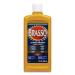 BRASSO 89334 Metal Surface Polish 8 oz Bottle