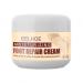 Foot care cream/foot cream and ointment ointment for the stressed and dry feet for the heel repair |Healing and softening cream for women and men 50 g (1 Pack) white