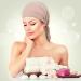 6-Piece Women's Pretied Head Scarves Cancer Turban Hat Set - Soft Color Headwear Collection - Buy Online on SooperMarket.com