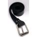 Adjustable Rubber Marseille Dive Weight Belt - Black - 59 inch - Buy Online on SooperMarket.com