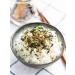 Korean Furikake Rice Seasoning Laver & Katsuobushi Flavours 50g (Pack of 2) - Buy Online on SooperMarket.com