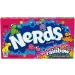 Rainbow Nerds Theatre Box (141.7g) Pack of 7 Delicious Tasty And Twisty Treat Gift Hamper - Buy Online on SooperMarket.com