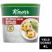 Knorr Professional Hollandaise Sauce Mix Gluten Free 500 grams - Buy Online on SooperMarket.com