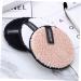 Buy Healeved 3pcs Clean Face Makeup Puff - Reusable Soft Cotton Facial Cleansing Rounds & Pads for Makeup Removal - Eco-Friendly & Durable - Buy Online on SooperMarket.com