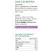 Feinfix Wellness Sauce 200g | Low-Calorie Vegan & Lactose-Free Sauce Powder for Gravy Vegetables Noodles | International Shipping Available - Buy Online on SooperMarket.com