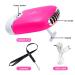 Premium Eyelash Extension Cleaner & Shampoo | USB Mini Fan & Accessories - Shop Now! - Buy Online on SooperMarket.com