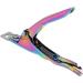 Nail Clippers DIY Stainless Steel Professional Nail Clippers with Wide Application for Beauty Salon (Jiawuv2m8i9u3xq-13) - Buy Online on SooperMarket.com