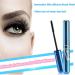 PrimeLash Natural Lengthening Waterproof Mascara for Seniors - Black - Buy Online on SooperMarket.com