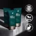 Shakeup Men's Tinted Moisturiser SPF25 Matte Finish Vegan Makeup 50ml - Light Shade - Buy Online on SooperMarket.com