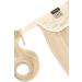 Lullabellz Grande Straight Wraparound Pony 26-Inch Length Light Blonde - Buy Online on SooperMarket.com