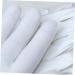 Gogogmee 18 Pairs Hand Care Gloves Hand Gloves Cotton Gloves for Dry Hands Spa Gloves Kitchen Gloves Art Working Glove Gloves for Extra Large Inspection Gloves Gloves White - Buy Online on SooperMarket.com