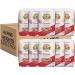 Alpine Heights Bundle Pack - Caputo Pizzeria Flour Premium Italian Type '00' Flour 1kg - Pack of 10 - Buy Online on SooperMarket.com