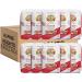 Alpine Heights Bundle Pack - Caputo Pizzeria Flour Premium Italian Type '00' Flour 1kg - Pack of 10