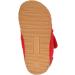 Giesswein Boys Oberstaufen Low-Top Slippers - 10.5 UK Child Fire 312 - Buy Online on SooperMarket.com
