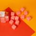 Sunday Rain Watermelon Exfoliating Cubes - 5.2 oz | Renew & Revitalize Skin - Buy Online on SooperMarket.com