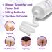 Bigger Butt Enhancement Cream | Firming & Tightening Lotion for Butt Shaping - Buy Online on SooperMarket.com