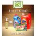 Soap Nuts & Soap Berries - 23+ Loads of Natural Laundry Detergent | Eco-Friendly & Seedless Option - Buy Online on SooperMarket.com