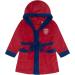 Arsenal FC Baby Fleece Hooded Bathrobe - Official Merchandise for Ages 2-3 Years - Red Gift - Buy Online on SooperMarket.com