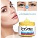 Buy Retinol Eye Cream for Dark Circles & Puffiness | Anti-Aging Under Eye Treatment - 1.76OZ/50G - Buy Online on SooperMarket.com