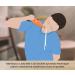 RSGM Copper Ayurvedic Jal Neti Pot for Sinus Congestion Nasal Cleaning - Buy Online on SooperMarket.com