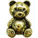 Worparsen Nail Art Decors Attractive Flower Love Heart Bear Modeling Fake Nail Decor Resistant Realistic Looking K - Buy Online on SooperMarket.com