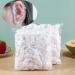 200 Pcs JZTang Disposable Clear Ear Covers | Ear Protectors for Hair Salon, Hair Dryer, Bathing - Buy Online on SooperMarket.com