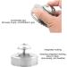 Dough Presser Pockets Pie Molds Party Potluck Hand Pie Molds Pie Baking Molds Stainless Steel Sandwich Cutter and Sealer Sandwich Hand Pie Molds - Buy Online on SooperMarket.com