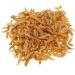 for Turtle Food Dried Freeze Shrimp for Ornamental Fish Water Turtles Small Pets 1.2L 3L Resealable Can 3000ml - Buy Online on SooperMarket.com